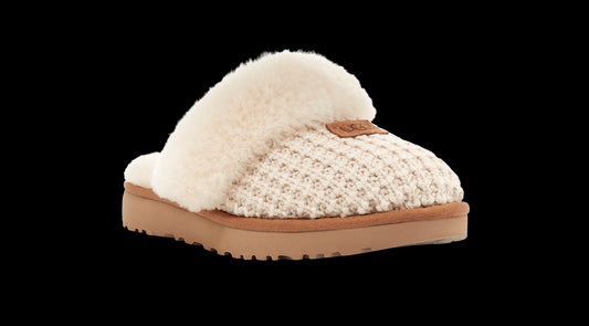 Women's Cozy Slipper