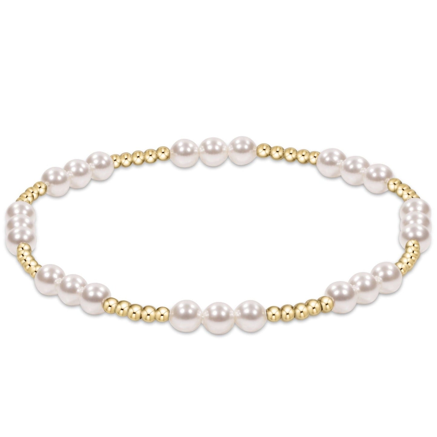 enewton Pearl Bracelet