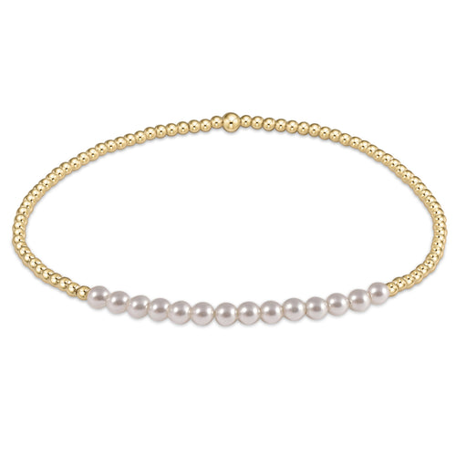 enewton Pearl Bracelet