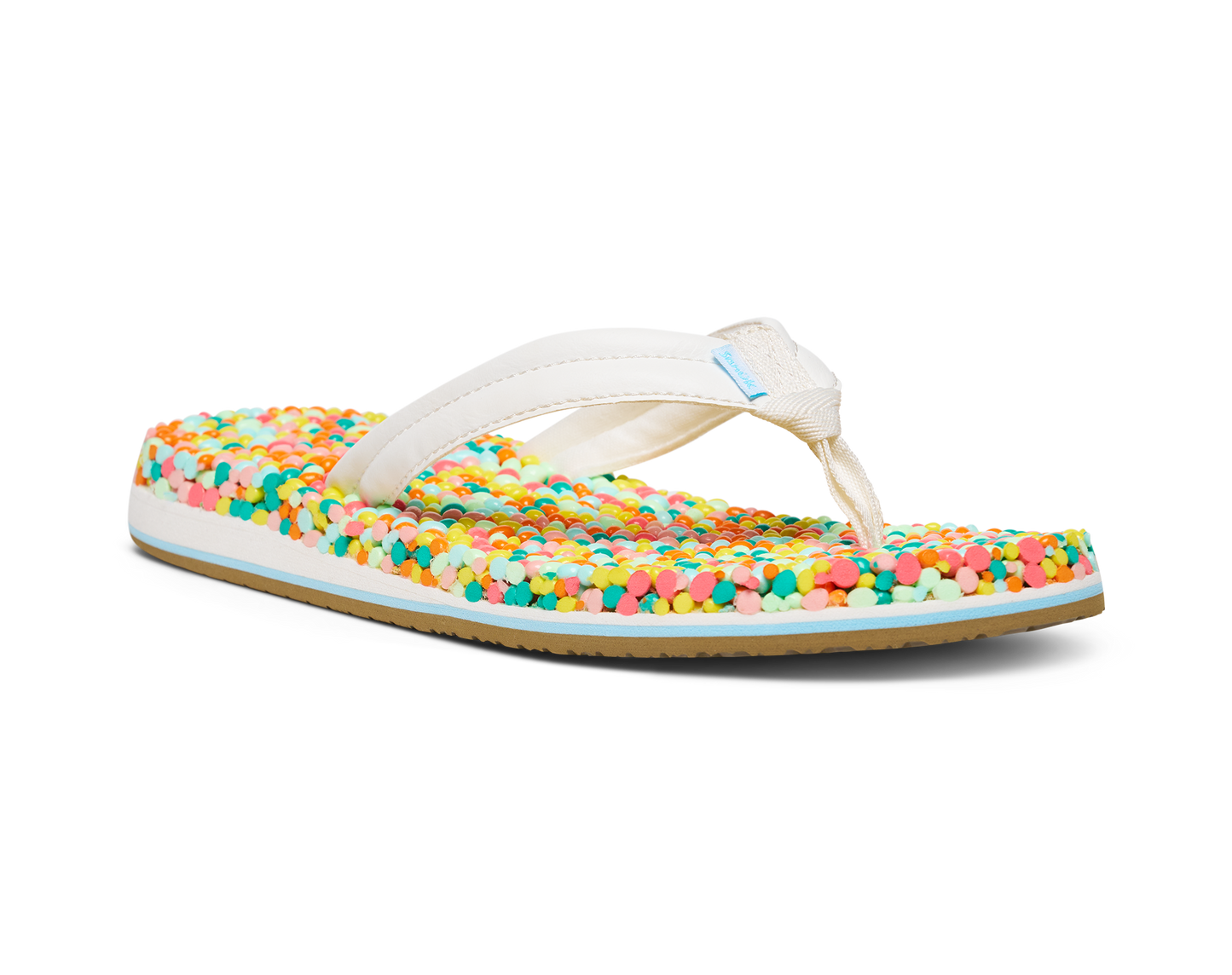 Bubblecush Womens Sandal