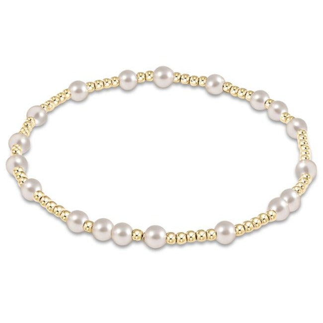 enewton Pearl Bracelet