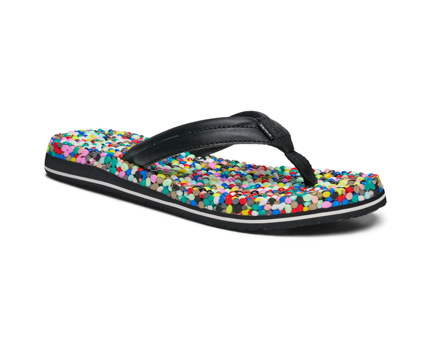 Bubblecush Womens Sandal