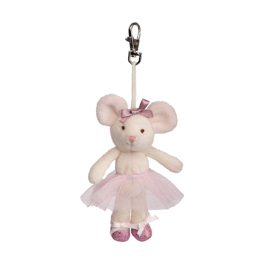 Bag Charms - ANTONIA