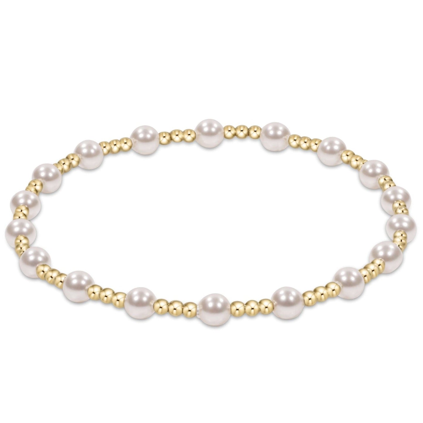 enewton Pearl Bracelet