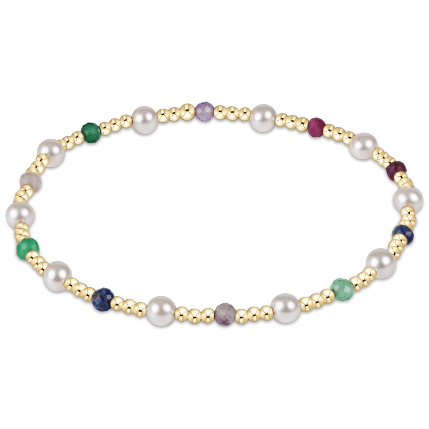 enewton Pearl Bracelet