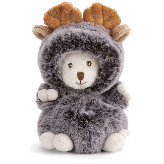 Ziggy Moose -Gray