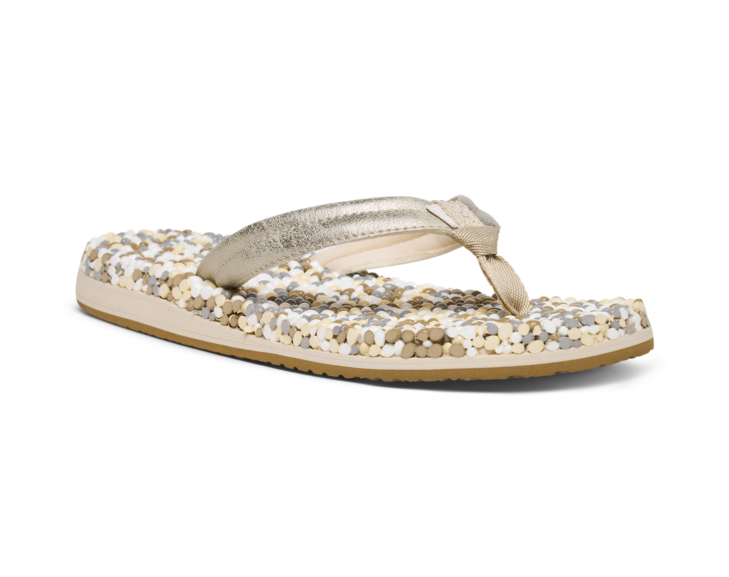 Bubblecush Womens Sandal
