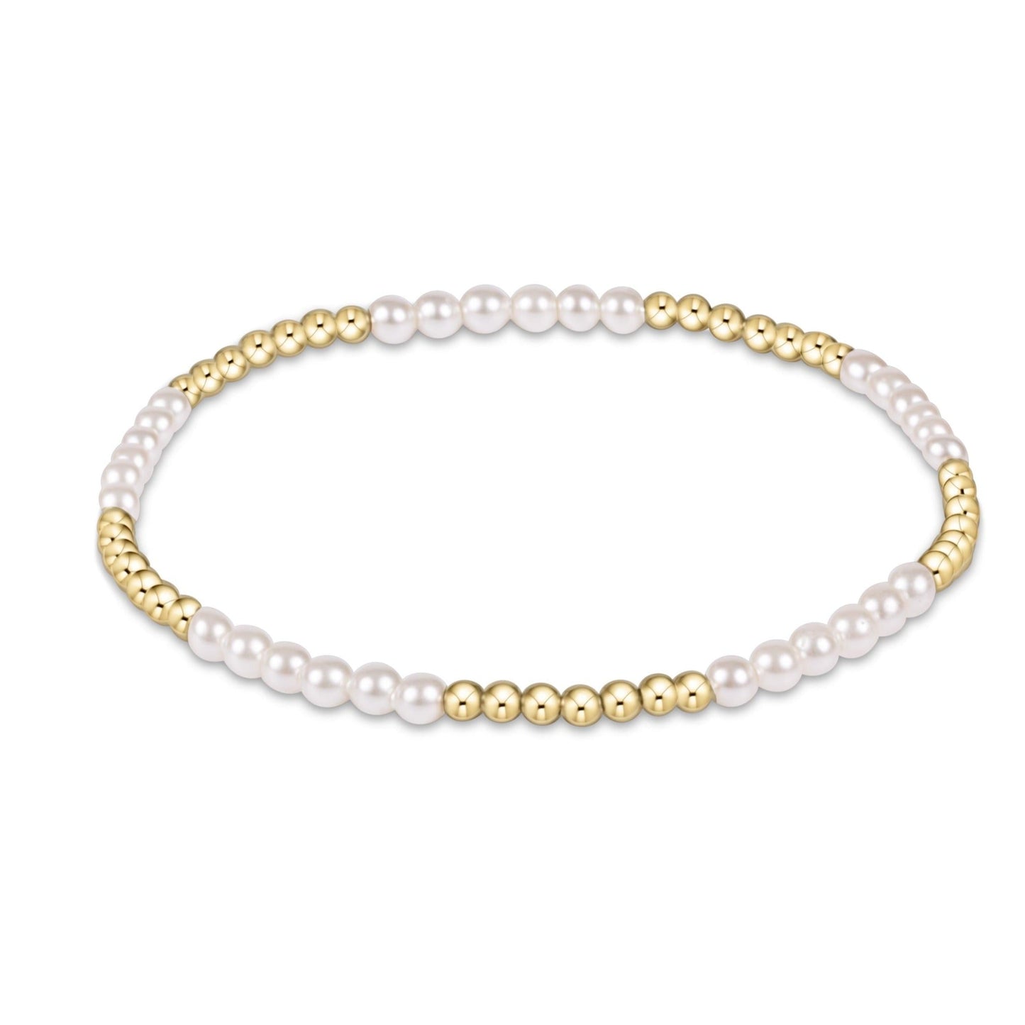 enewton Pearl Bracelet