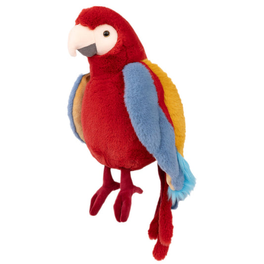 Papaya Parrot