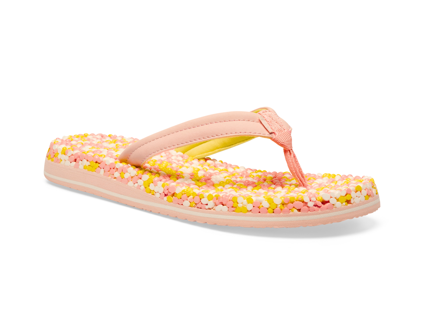 Bubblecush Womens Sandal