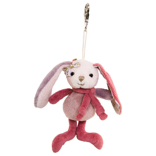 Bag Charms - BIBI BUNNY