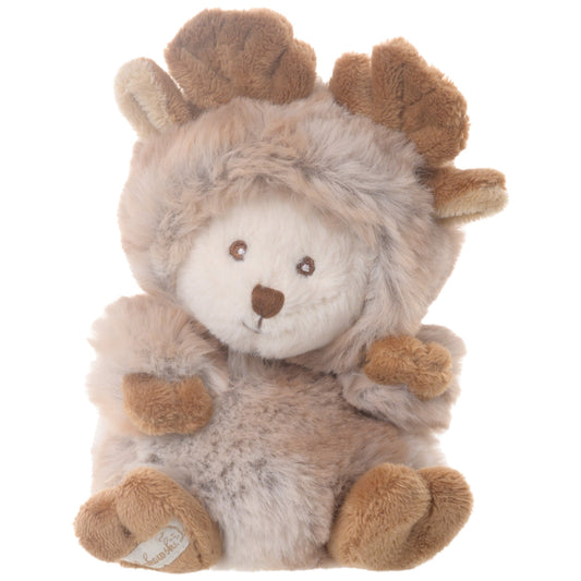 Ziggy Moose - Light Brown