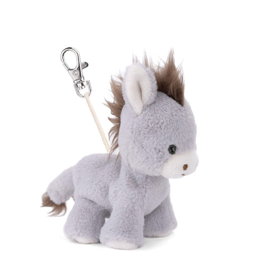Christopher Donkey Bag Charm