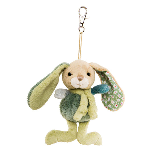 Bag Charms - BENJI BUNNY