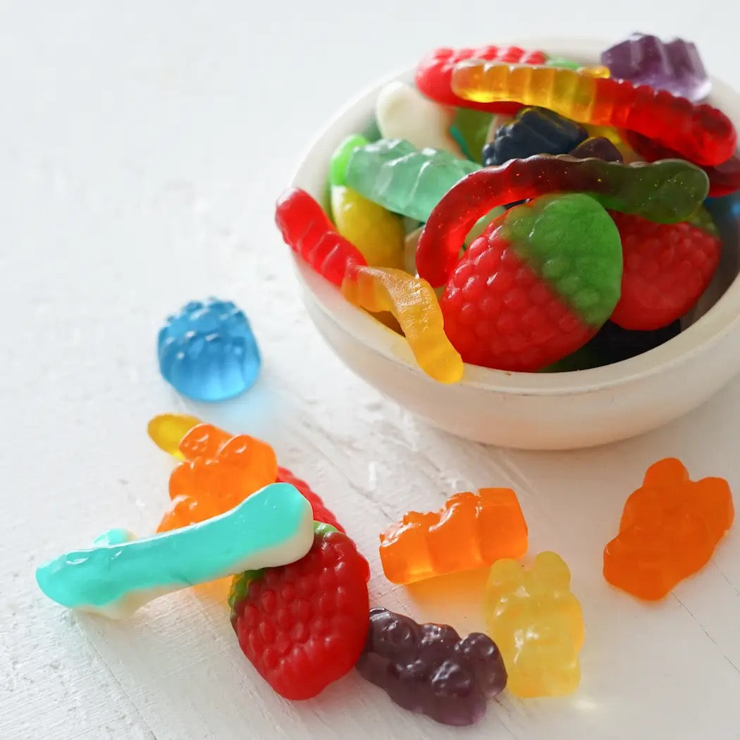 La Boite A Bonbons Gummy Candies