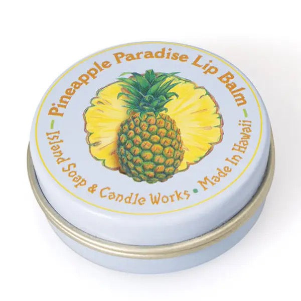 Tropical Lip Balm