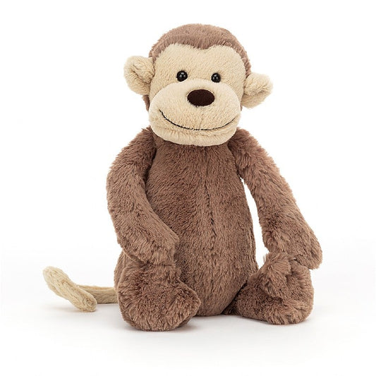 Bashful Monkey-Small