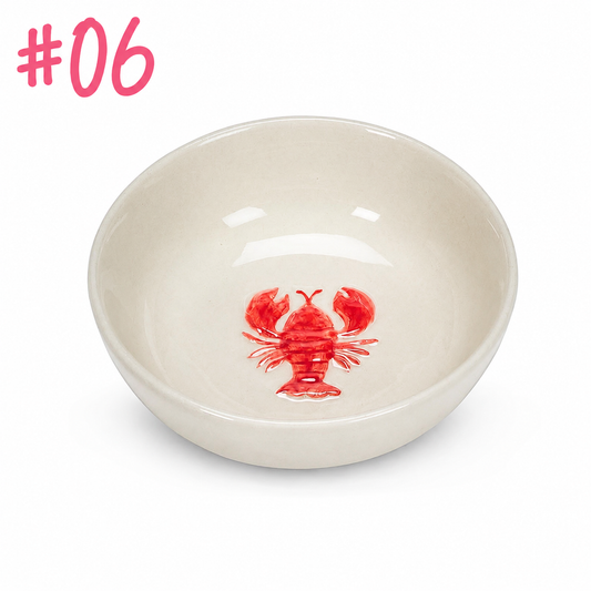 Mini Bowl