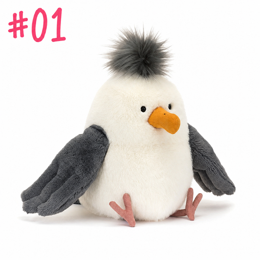 Chip Seagull