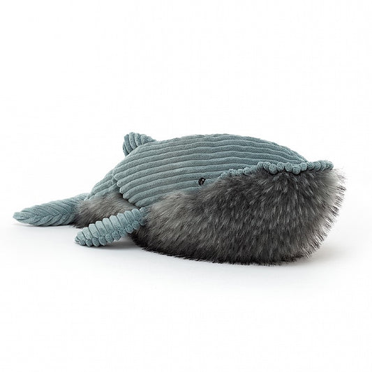 Wiley Whale - Large