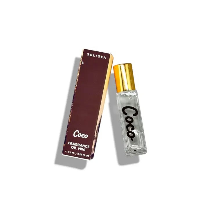 Roller Oil Perfume Mini