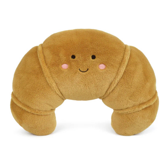 Croissant Rolly Polly