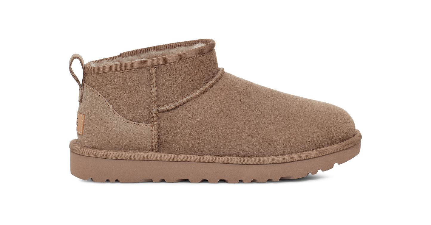 Women's Classic Ultra Mini Boot