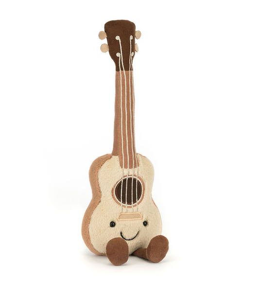 Amuseables Ukulele