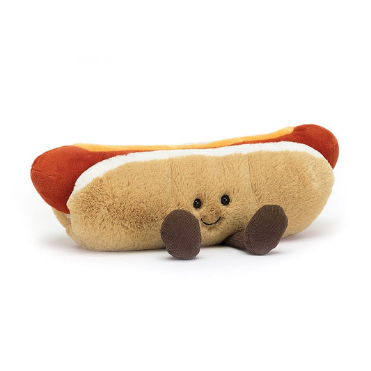 Amusable Hot Dog