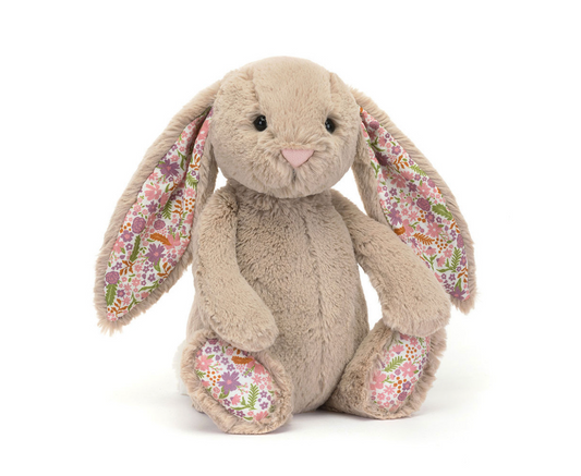 Original Blossom Beige Bunny- PETAL