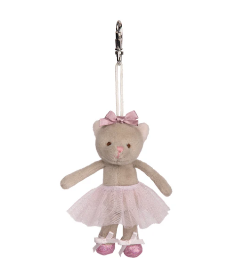 Bag Charms - ALBERTINA