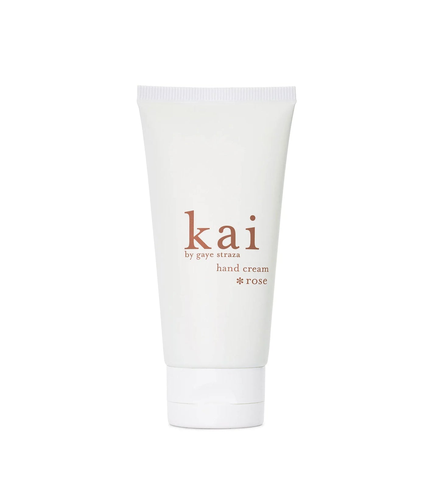 kai Rose Hand Cream