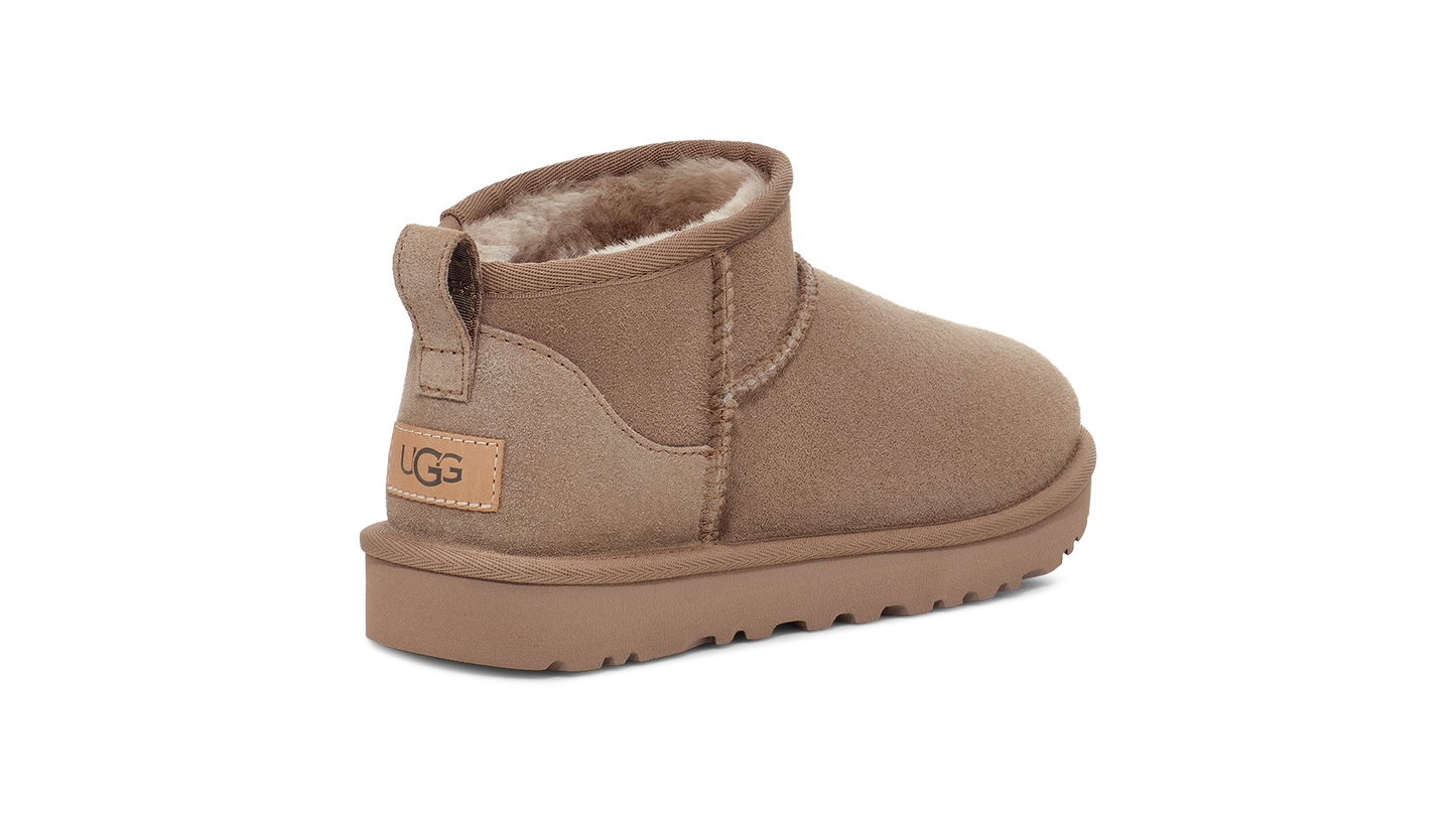 Women's Classic Ultra Mini Boot