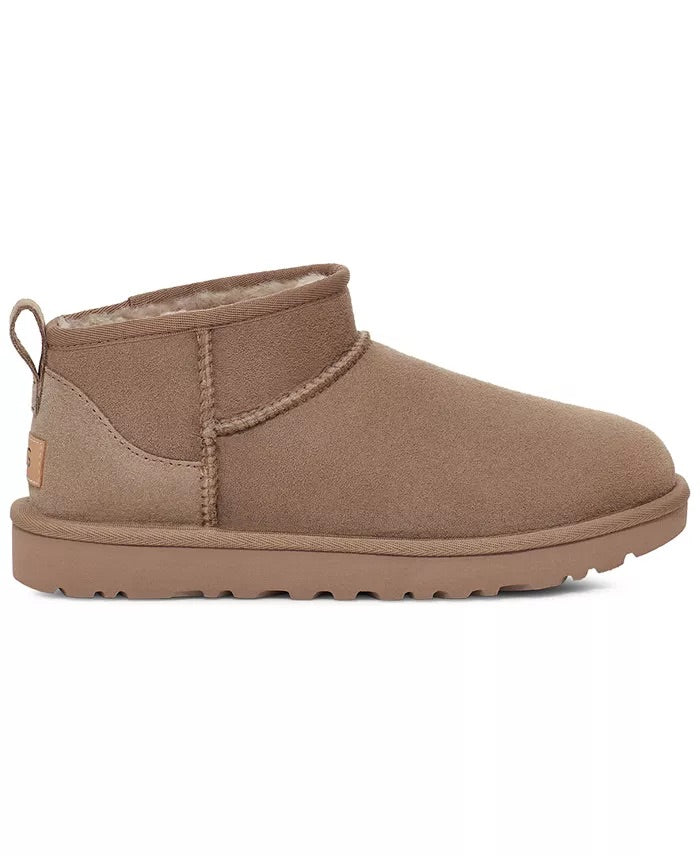Women's Classic Ultra Mini Boot