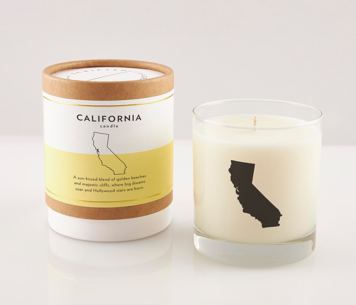 California Candle