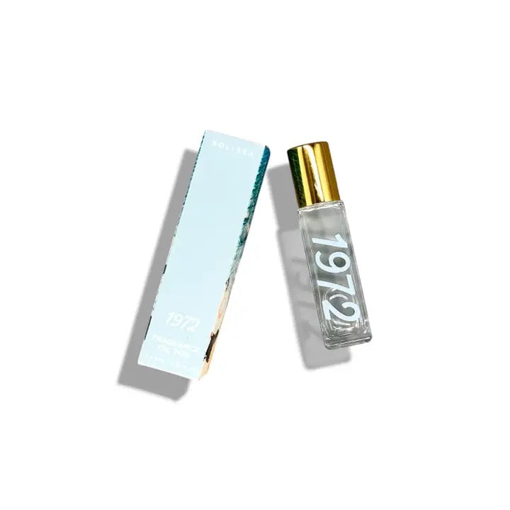 Roller Oil Perfume Mini