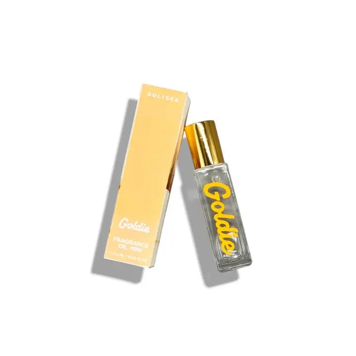 Roller Oil Perfume Mini