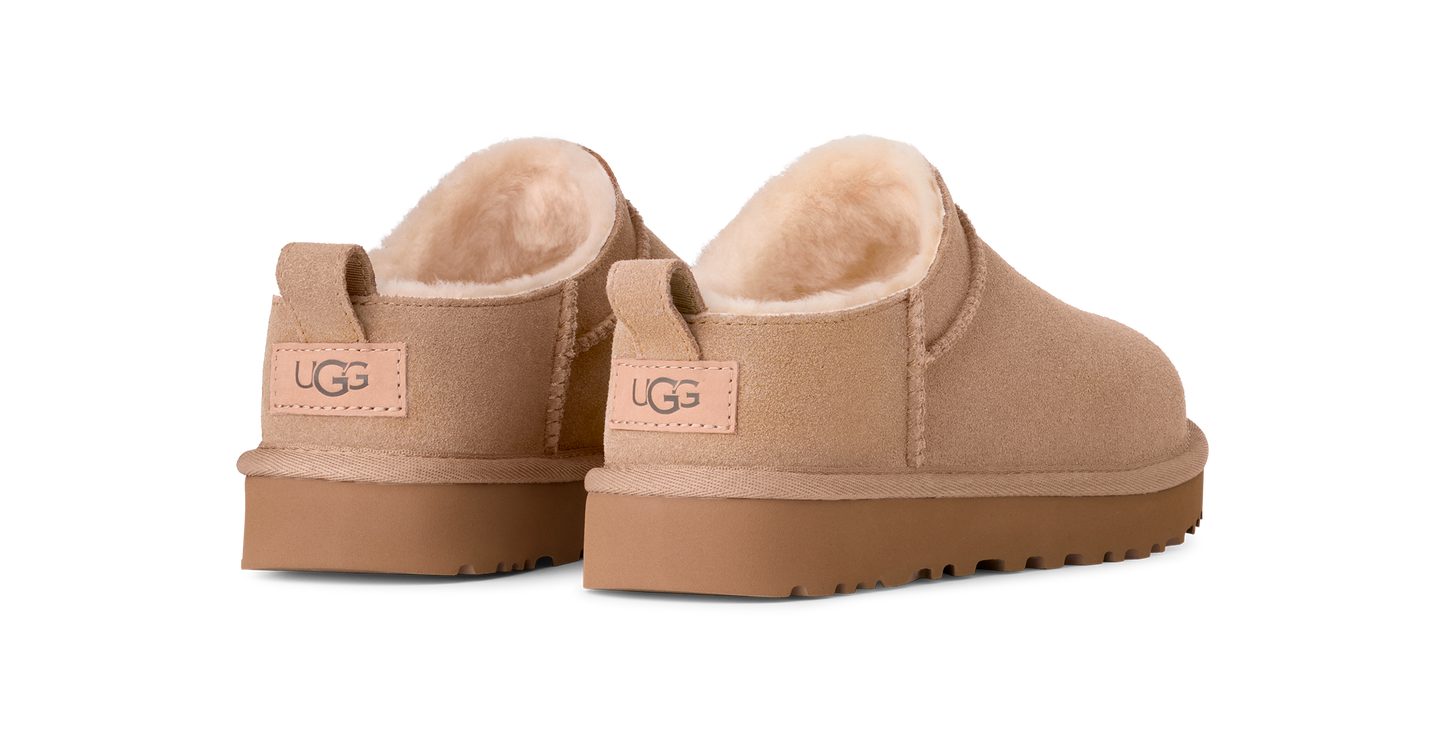 Women's Classic Micro Boot