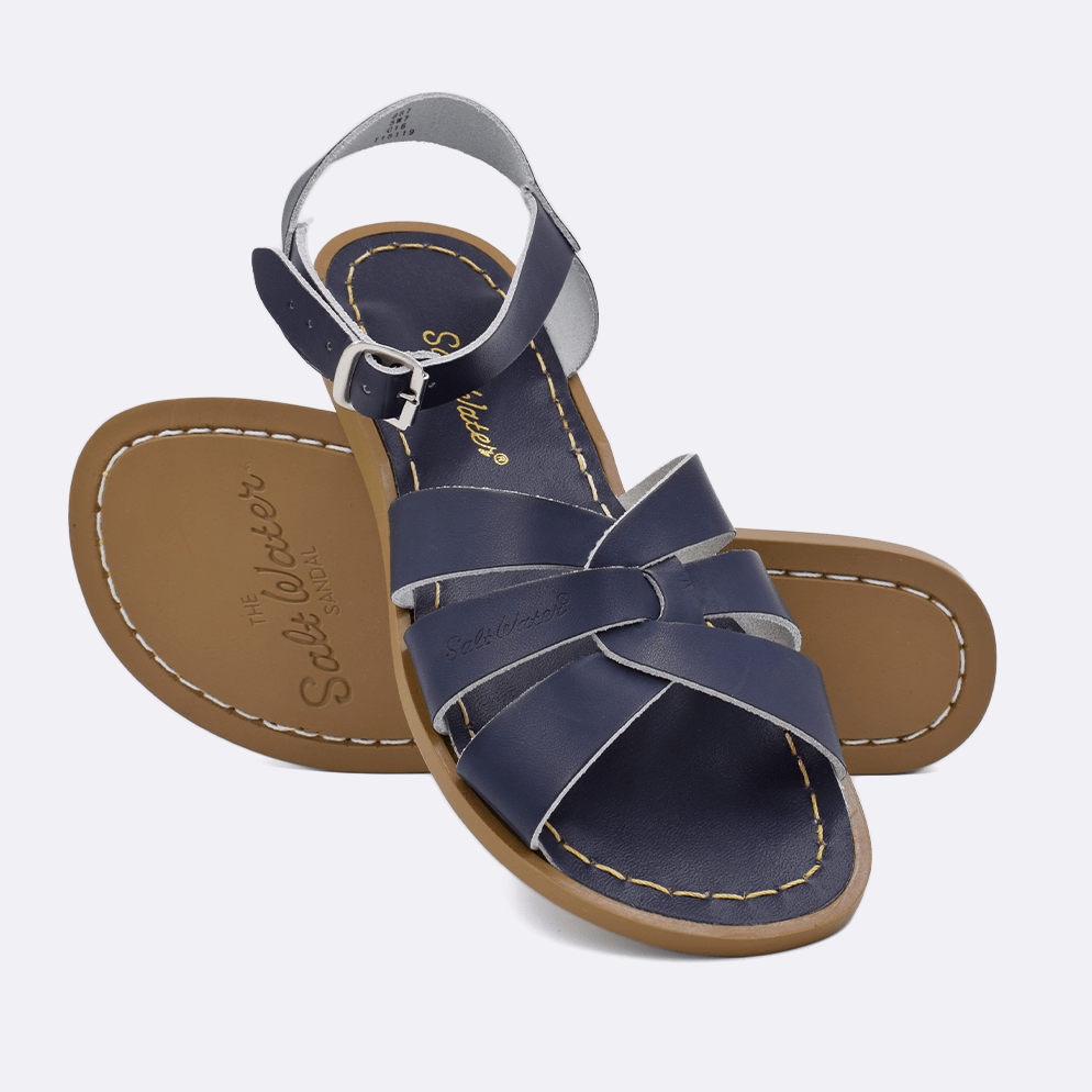 Salt Water Sandals Original Adult