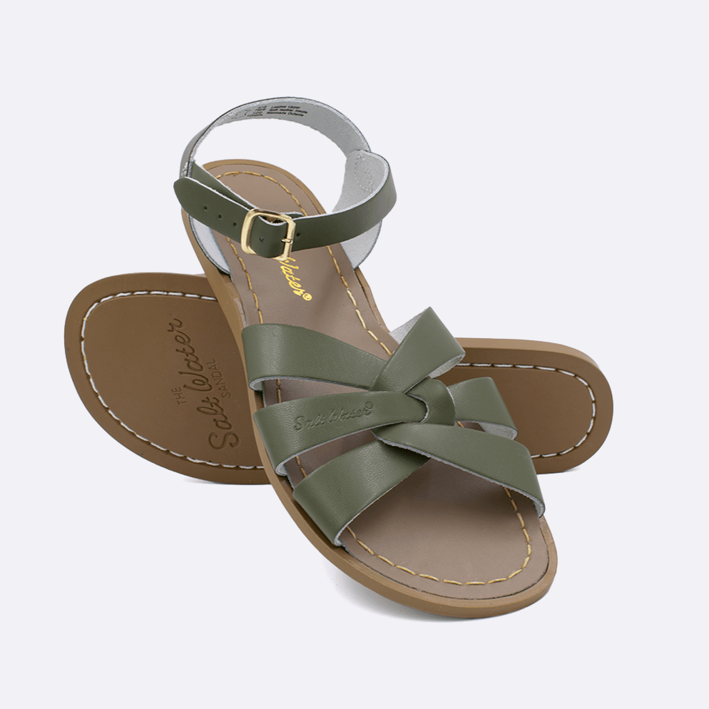 Salt Water Sandals Original Adult