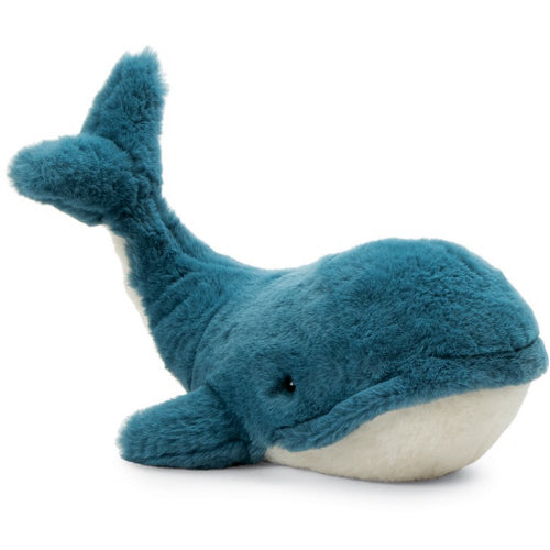 Wally Whale-Small