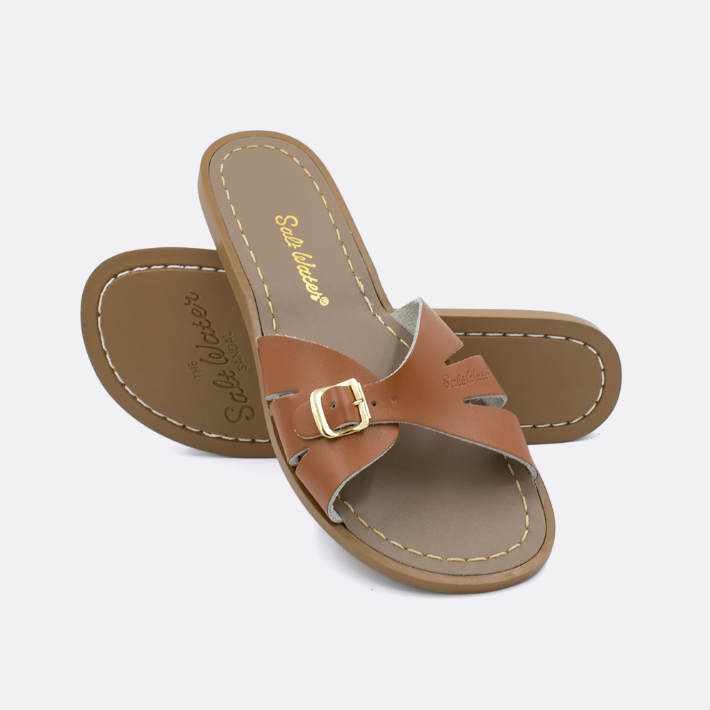 Salt Water Sandals Classic Slide Adult