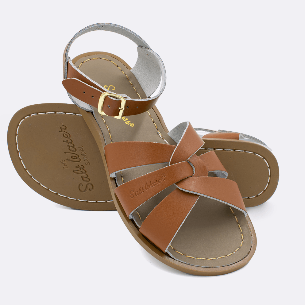 Salt Water Sandals Original Adult